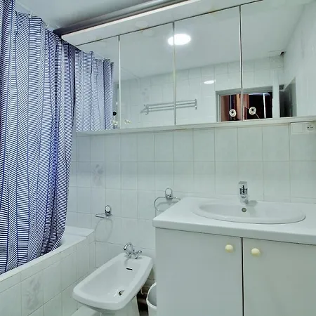 Tatil Evi Du Hougarou *