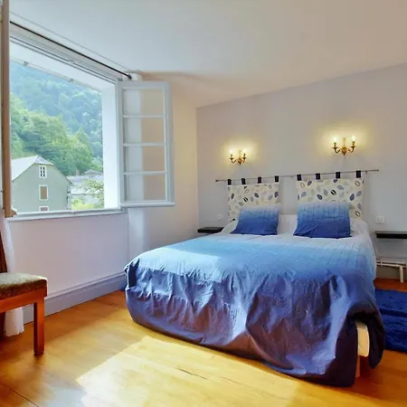 Holiday home Du Hougarou