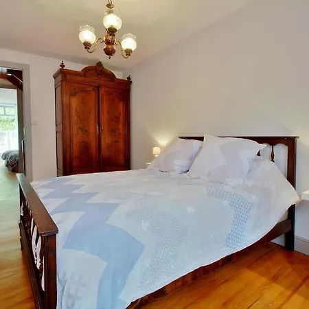 Du Hougarou * Ferrieres (Hautes-Pyrenees)