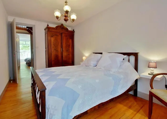 Du Hougarou * Ferrieres (Hautes-Pyrenees)